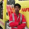 vineeth senannair