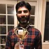 Manveer Saini