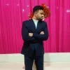Paras Sahai