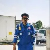 Nandu Shaji