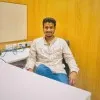 Sanket Rao