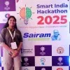 Sripavithra Devi
