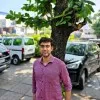 Jeffrey Tom Shaji