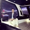 Mohsen Hosseinzadeh