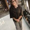 Afreen khan