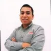 Enrique Gonzalez Morales