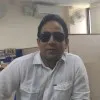 Vishal Saklani