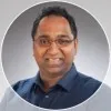 Kavit Pillay