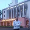 SHUBHAM CHOUDHARY