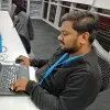 Chandrasekar Rajendhiran