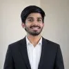 Asmit Sharma