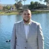 Isaac Perez