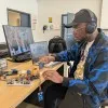 Rickel Nana