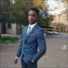 Mangaliso Mashiya
