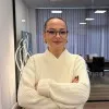 Rinesa Muharremi