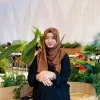 Shahima Siraj