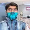 Gyanesh Kumar
