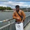 Anurag Kumar Pandey