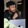 vamsi krishna