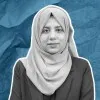 Maham Tahir