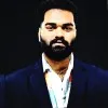 Suman Golluri