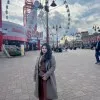 Imaan Arshad