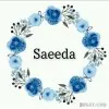 Saeeda Al Mazrouei