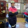 Nokwazi Myeni