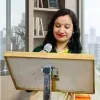 Shweta Joshi