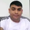 Saroj Kumar Ray Ray