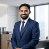 AKHIL RAJ