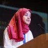 Ghazala Zameer