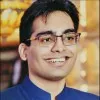 Syed Raza Abbas