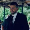 Joshua Magyari