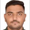 Vivek Patel
