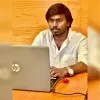 Stephen Raj