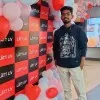 Kushal Bhuma