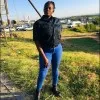 Sarah Maponya