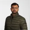 Abdullah Mazhar