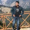 Pushpendra Lodhi