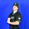 Zach Alburg