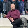 ali estakhri