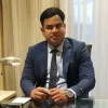 PRAVASH RANAJAN BAL