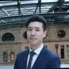 Jeremy Teo