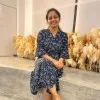 Arya Mahendran
