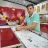 SHIVA JEE KUMAR YADAV