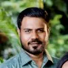 Nithin David John