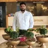 SANTOSH BARAL