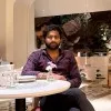Tharun Reddy
