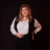 Olena Horbachova